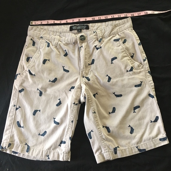 sunday work clothes Other - Shorts